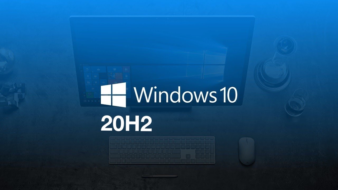 windows 10 ekim güncellemesi 20H2