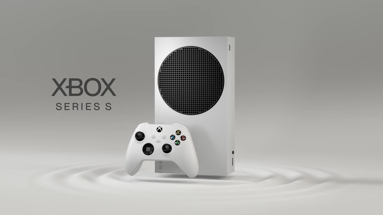 Xbox Series S geriye dönük uyumluluk