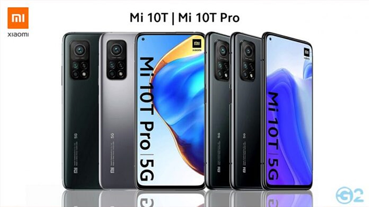 Xiaomi Mi 10T özellikleri