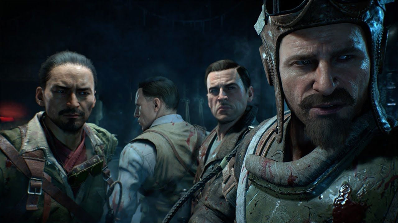 Yeni Call of Duty oyunun beta tarihi belli oldu