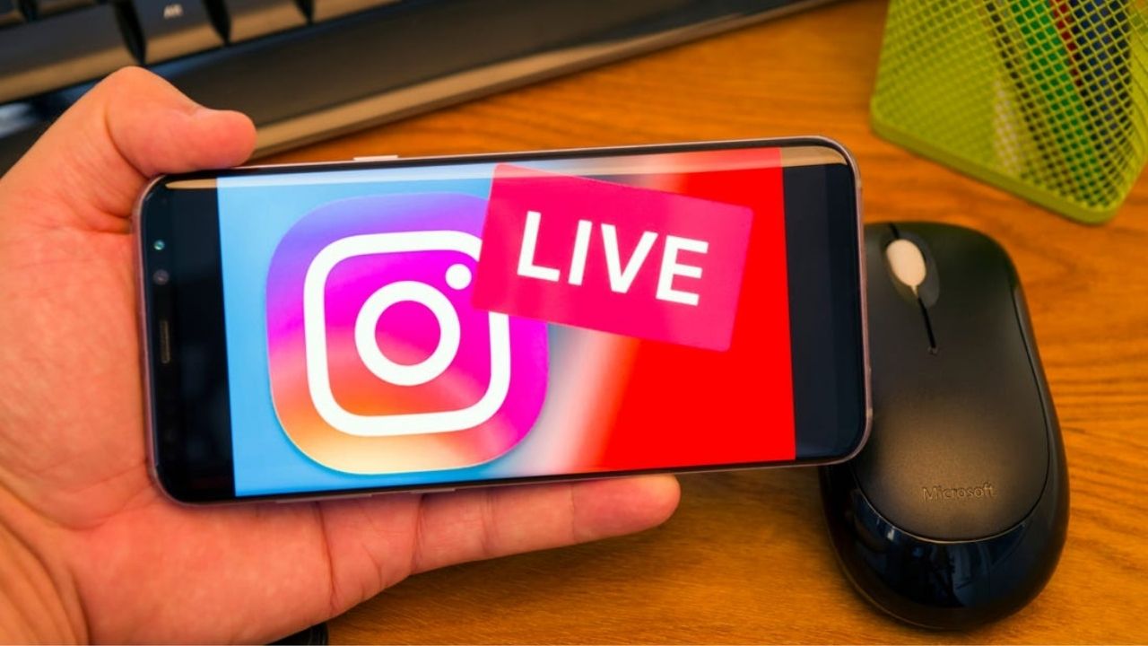 Instagram canlı yayınlara gelecek üç yeni özellik!