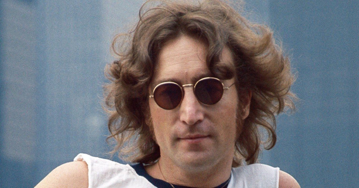 TikTok’tan şaşırtan John Lennon hamlesi