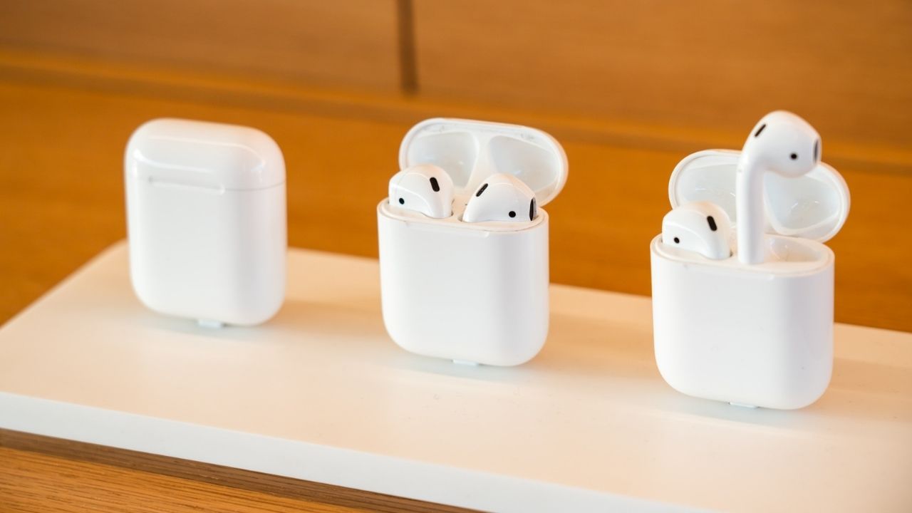 AirPods satış tahminleri