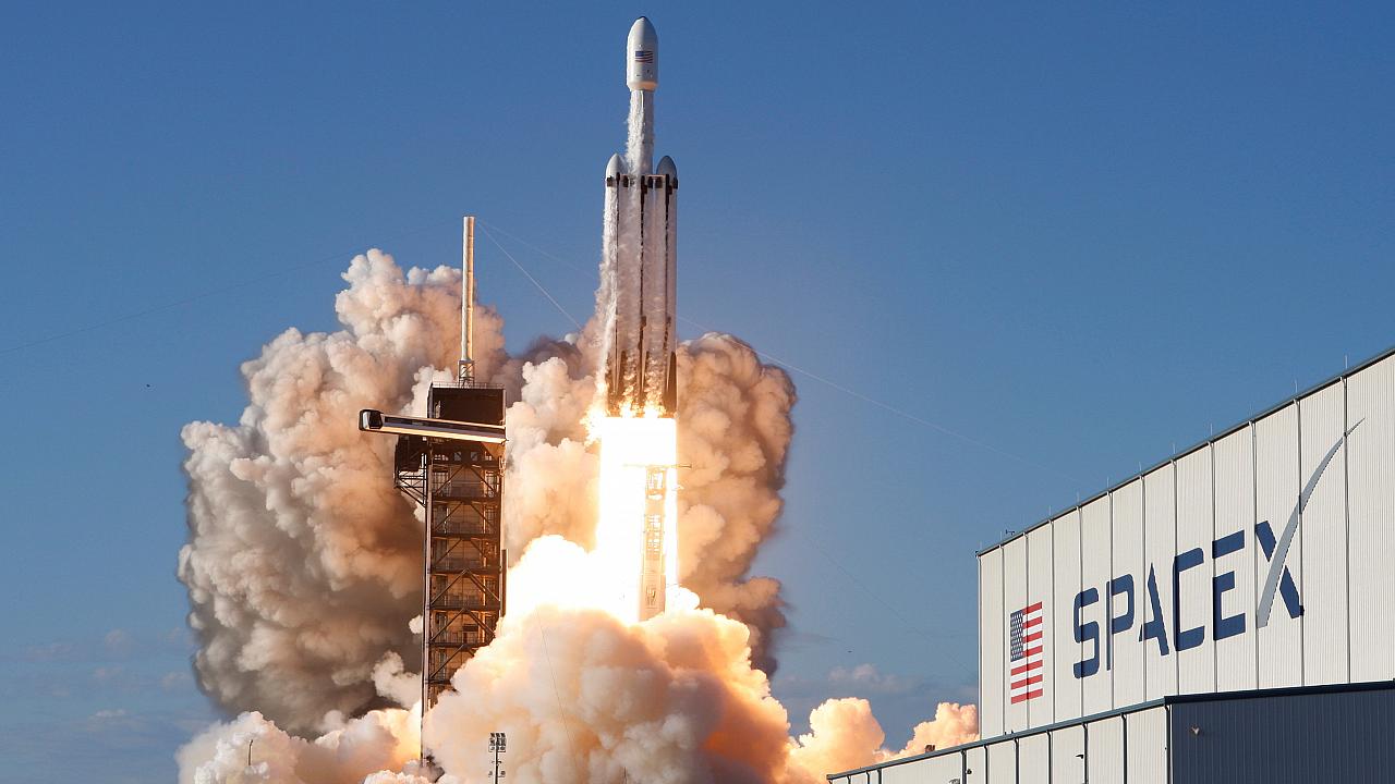 SpaceX ABD
