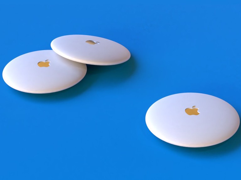 Apple AirTags çıkış tarihi sızdırıldı