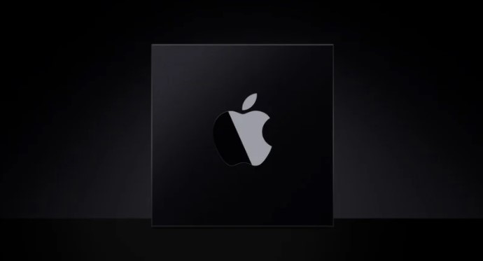 Apple Silicon işlemcili ilk Mac