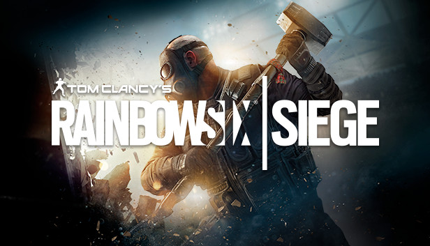  Rainbow Six Siege