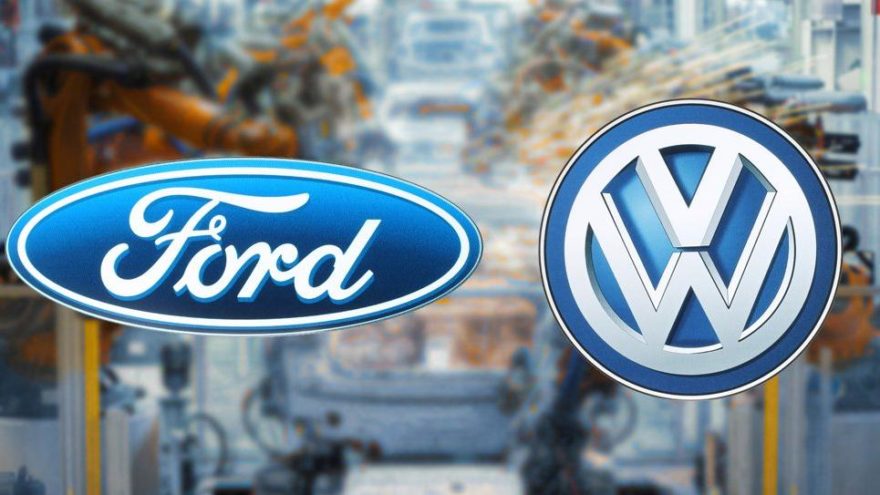 Ford ve Volkswagen Türkiye yatırımı