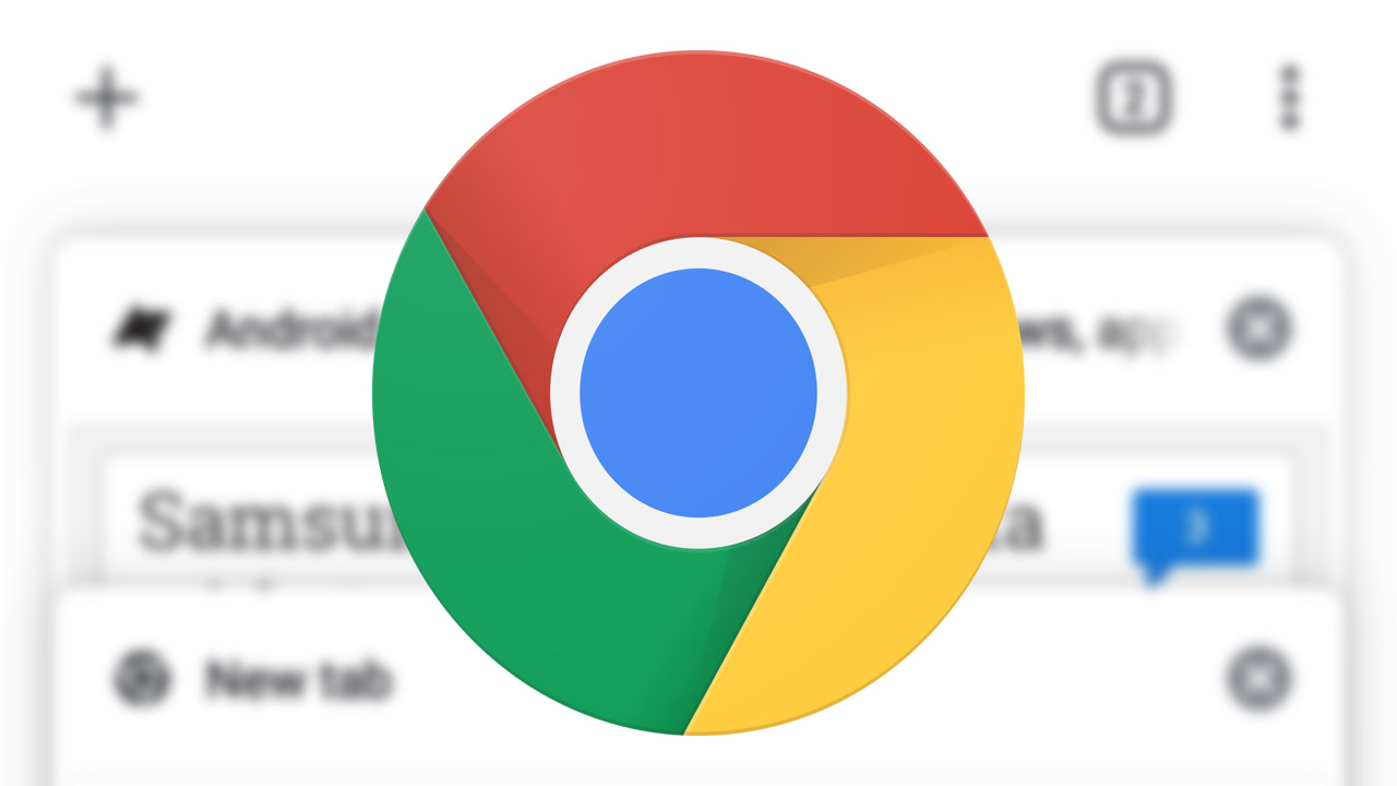 Google Chrome 86 güncellemesi