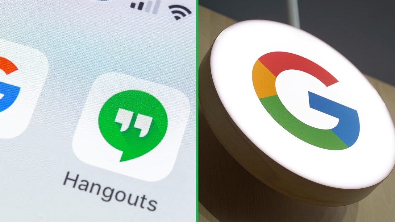 Google Hangouts kapanma tarihi