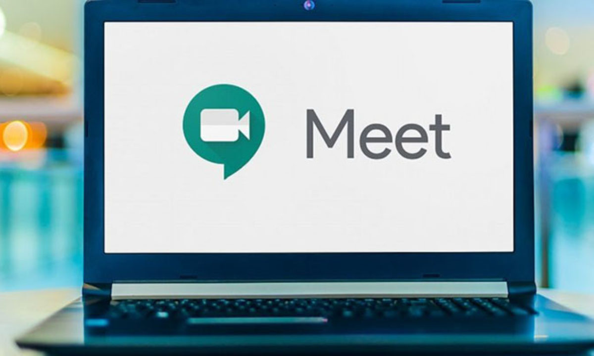 google meet yeni özelliği
