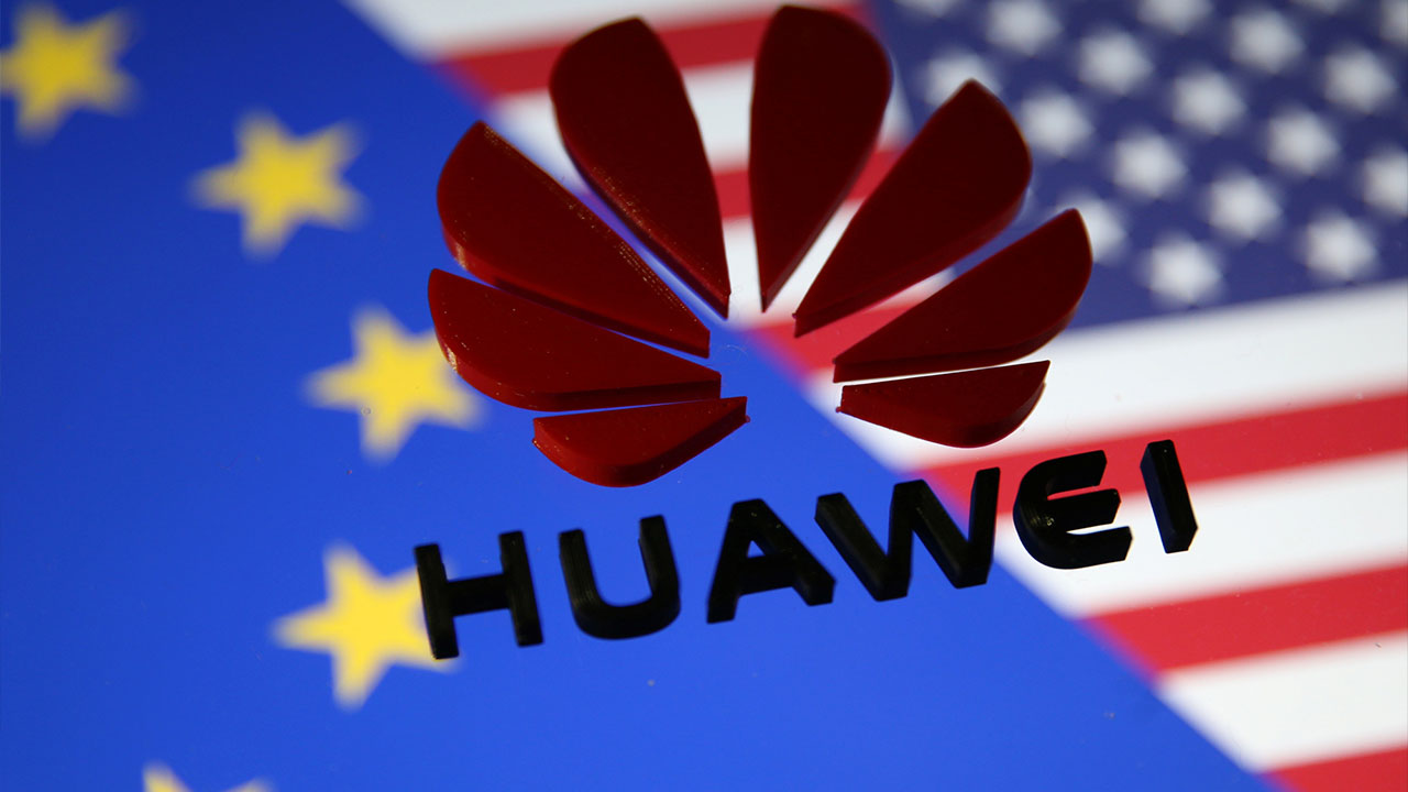 Huawei yasak