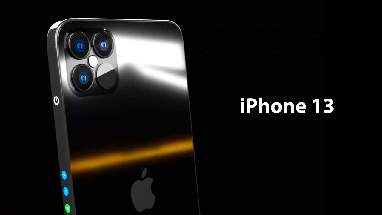 iPhone 13 için bilgiler ortaya çıkmaya başladı!