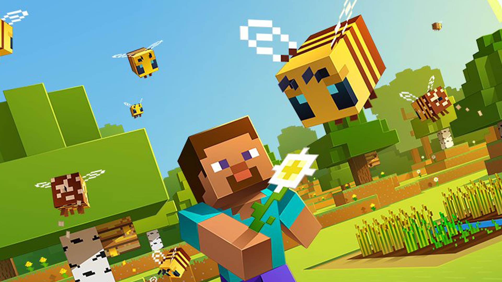 Microsoft'tan tepki çeken Minecraft kararı