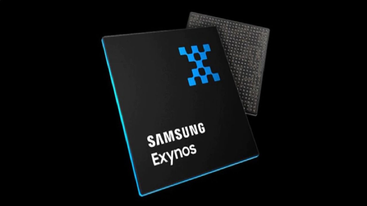 Samsung'un yeni orta segment işlemcisi ortaya çıktı!