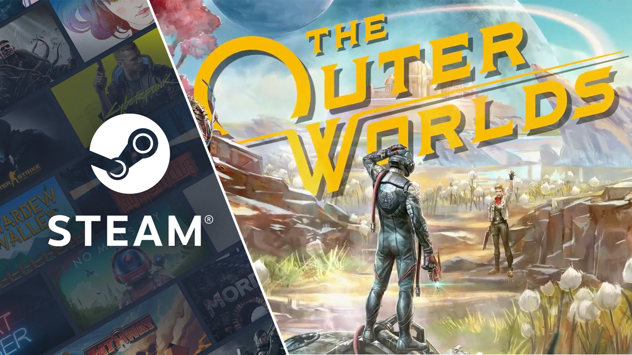 the outer worlds steam
