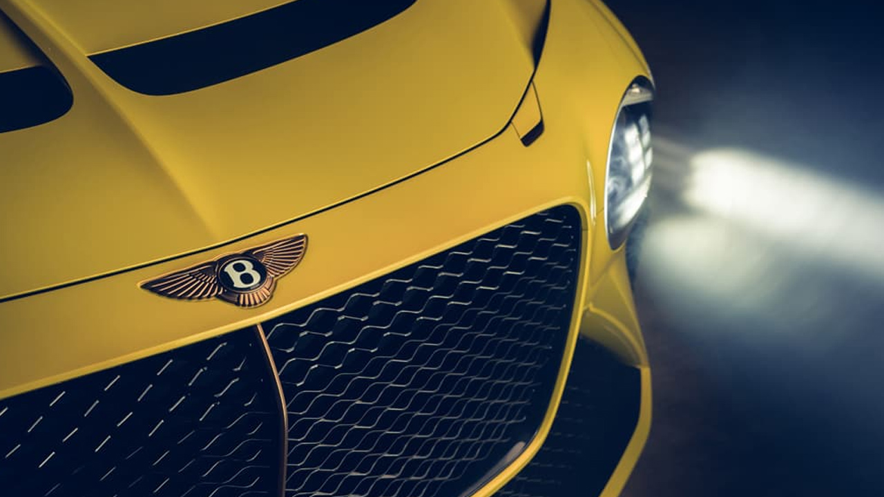 Bentley, Audi yan kuruluşu olacak iddiası