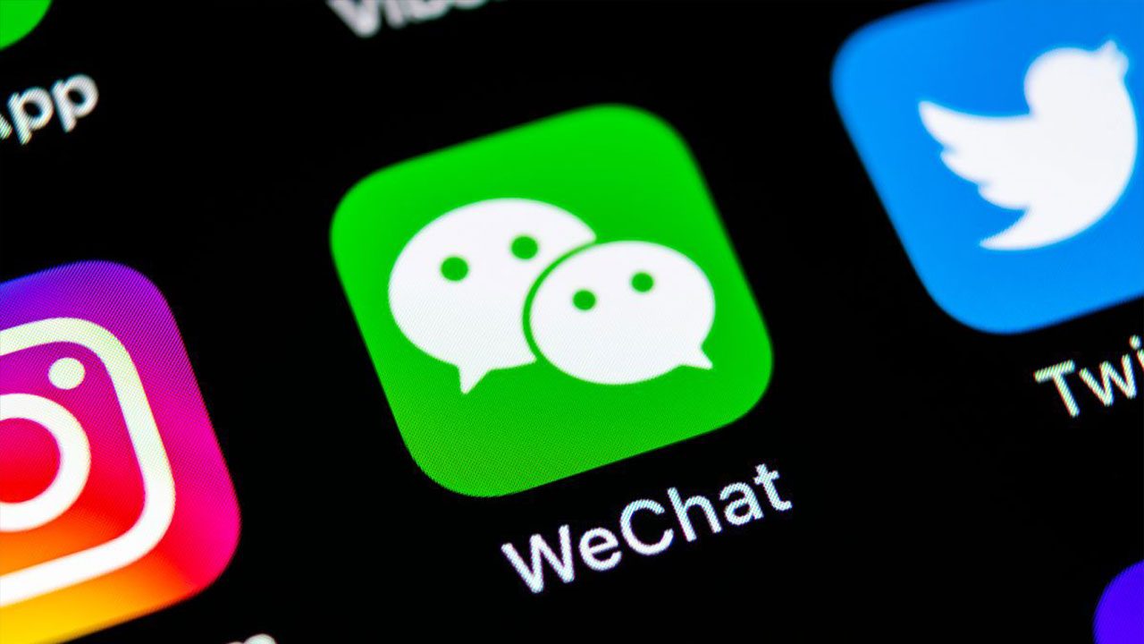 WeChat kullancılarına mahkemeden kötü haber