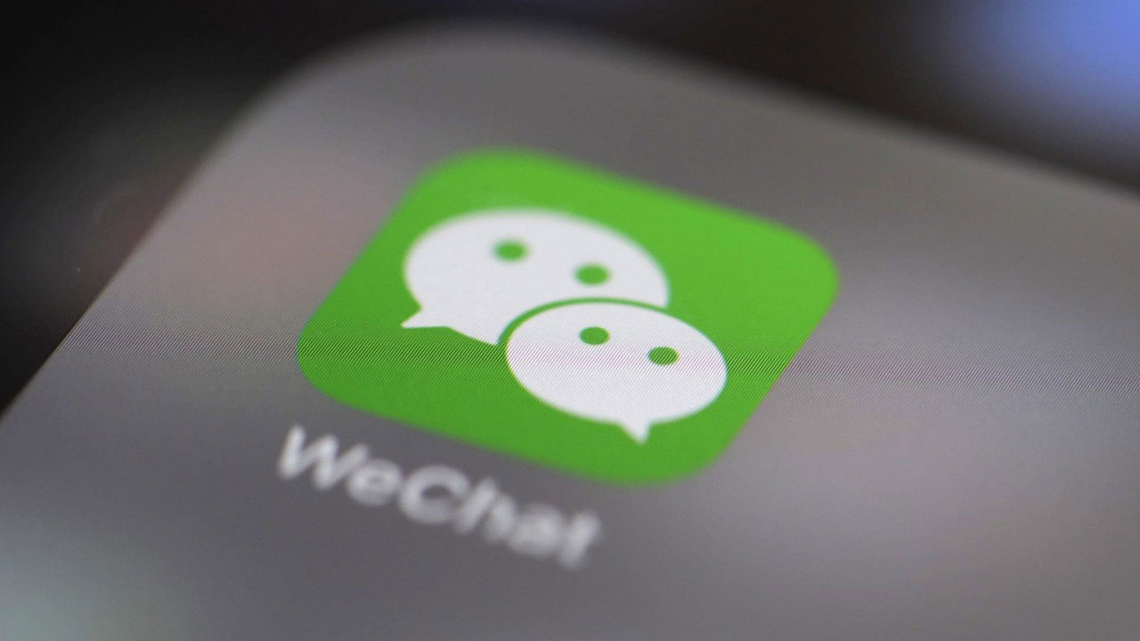 WeChat kullancılarına mahkemeden kötü haber