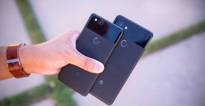 Google Pixel telefonların evrimi-01
