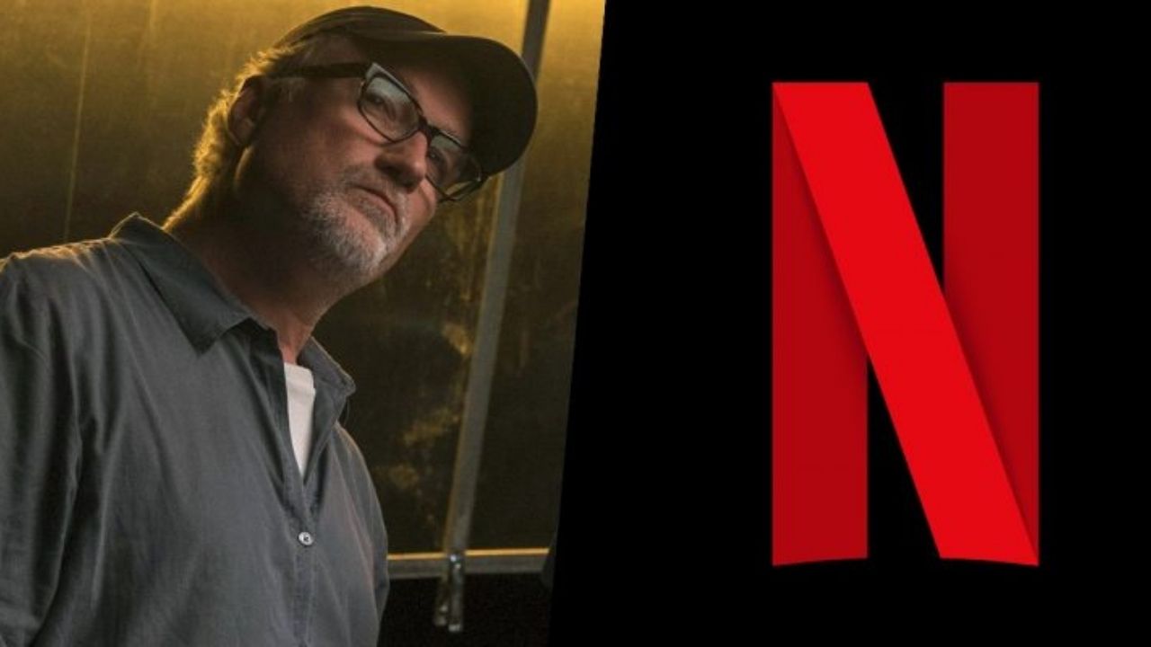 David Fincher Netflix’i seçti: Anlaşma imzalandı!