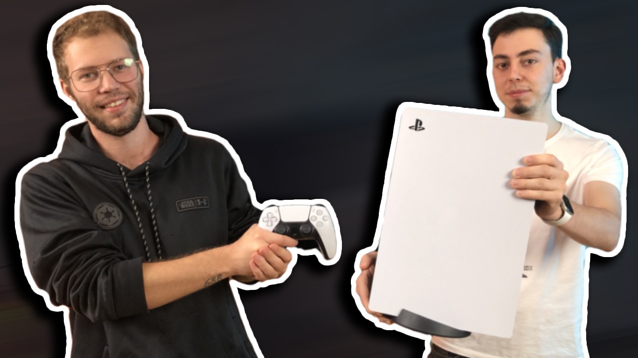 Sony PlayStation 5 detaylı inceleme!