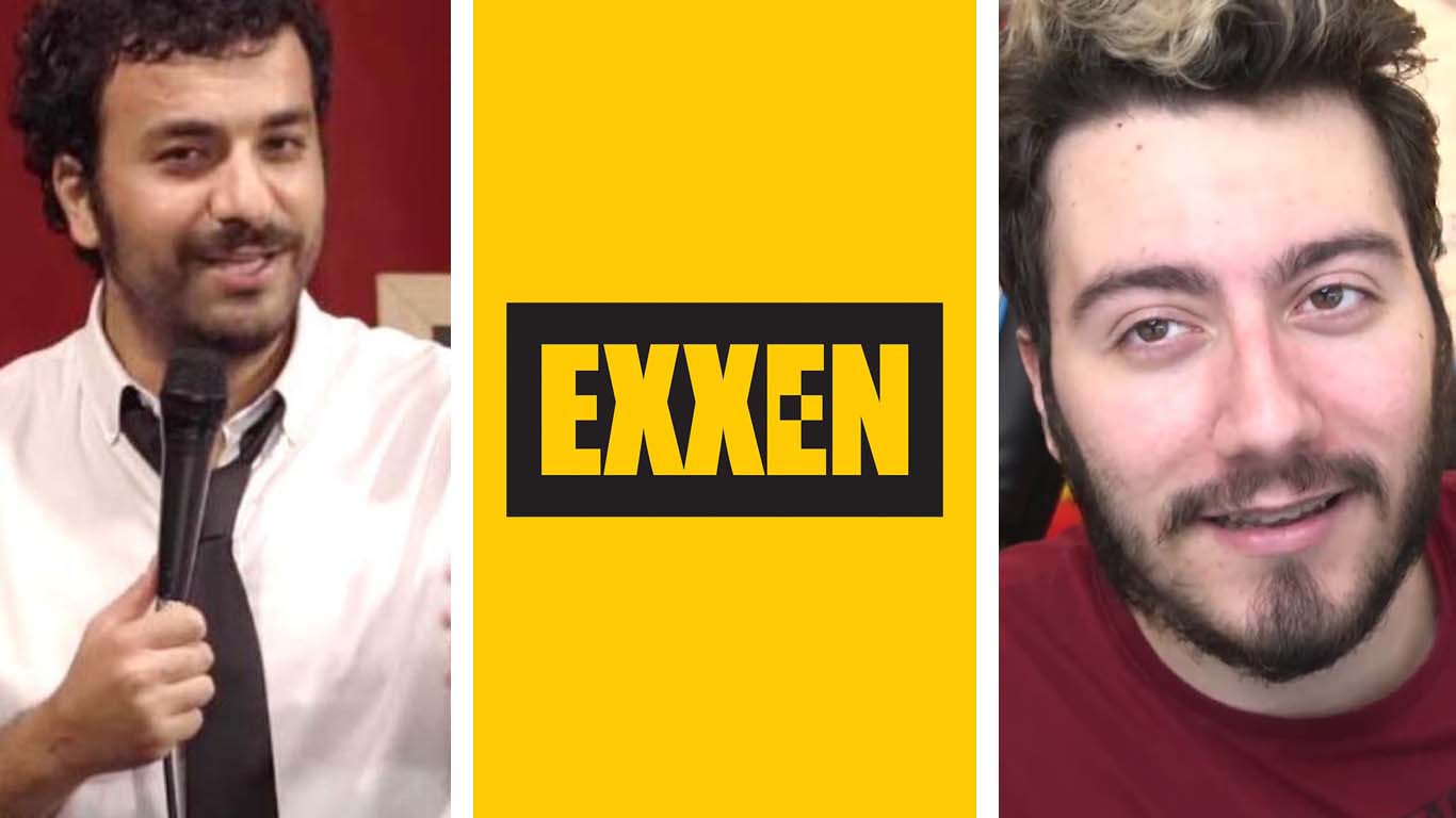 Acun Ilıcalı Exxen için ünlü YouTuber ile anlaştı