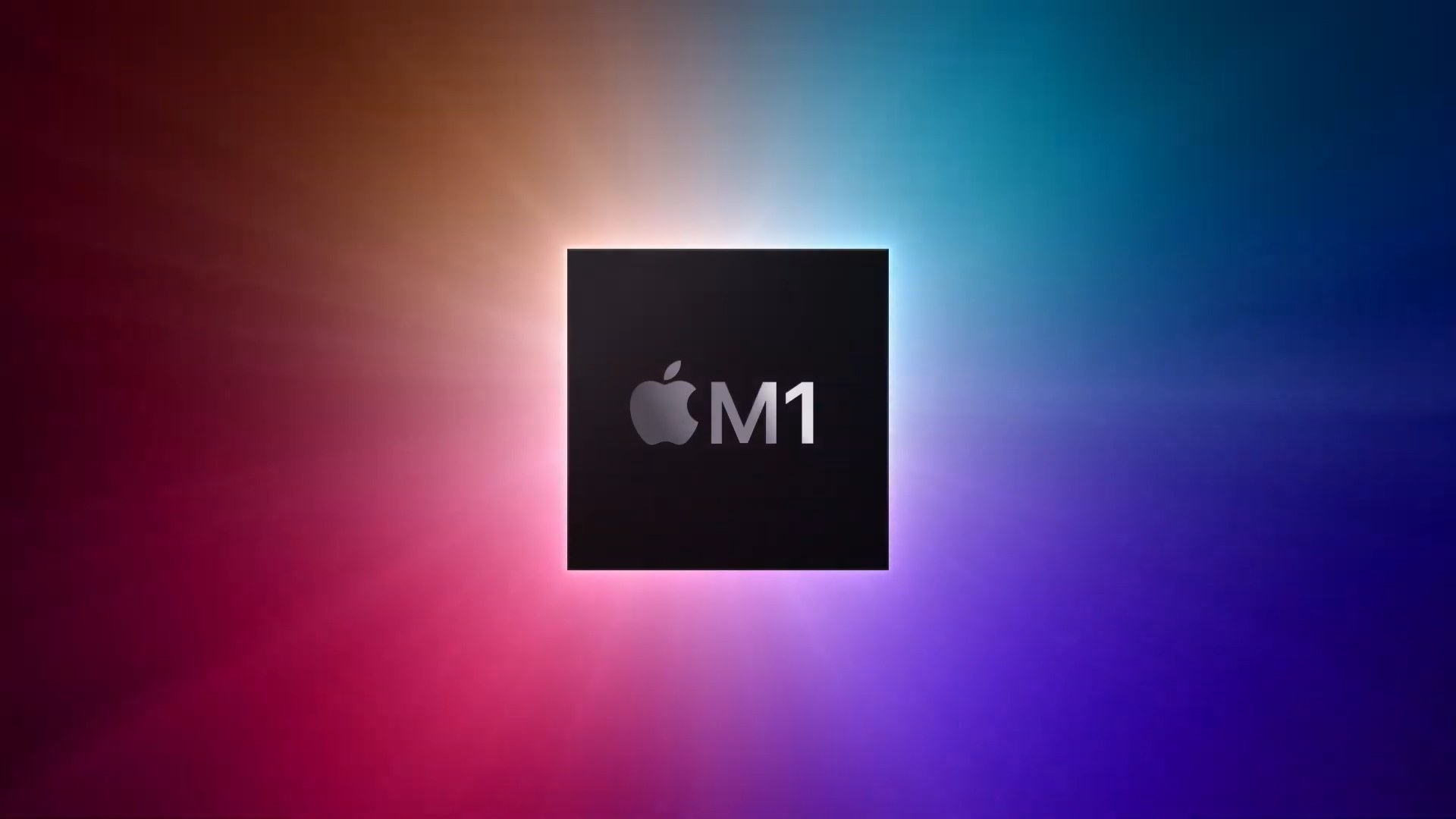 Apple M1 tanıtıldı! Mac’lerin yeni işlemcisi!