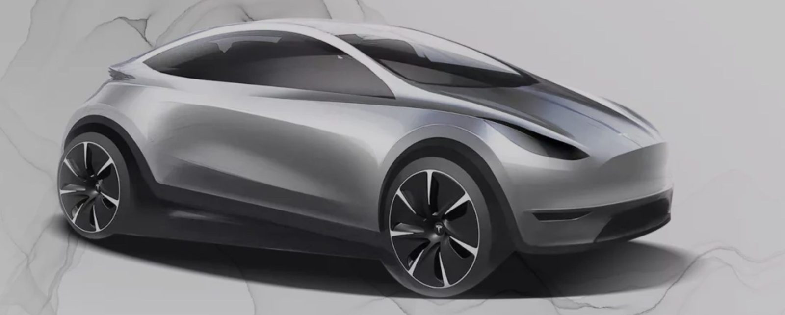 Hatchback Tesla modeli üretilecek