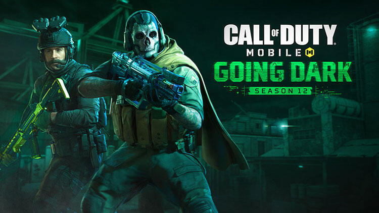 call of duty mobile sezon 12