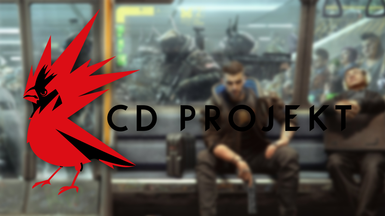 CD Projekt Red hisseleri düşüşte