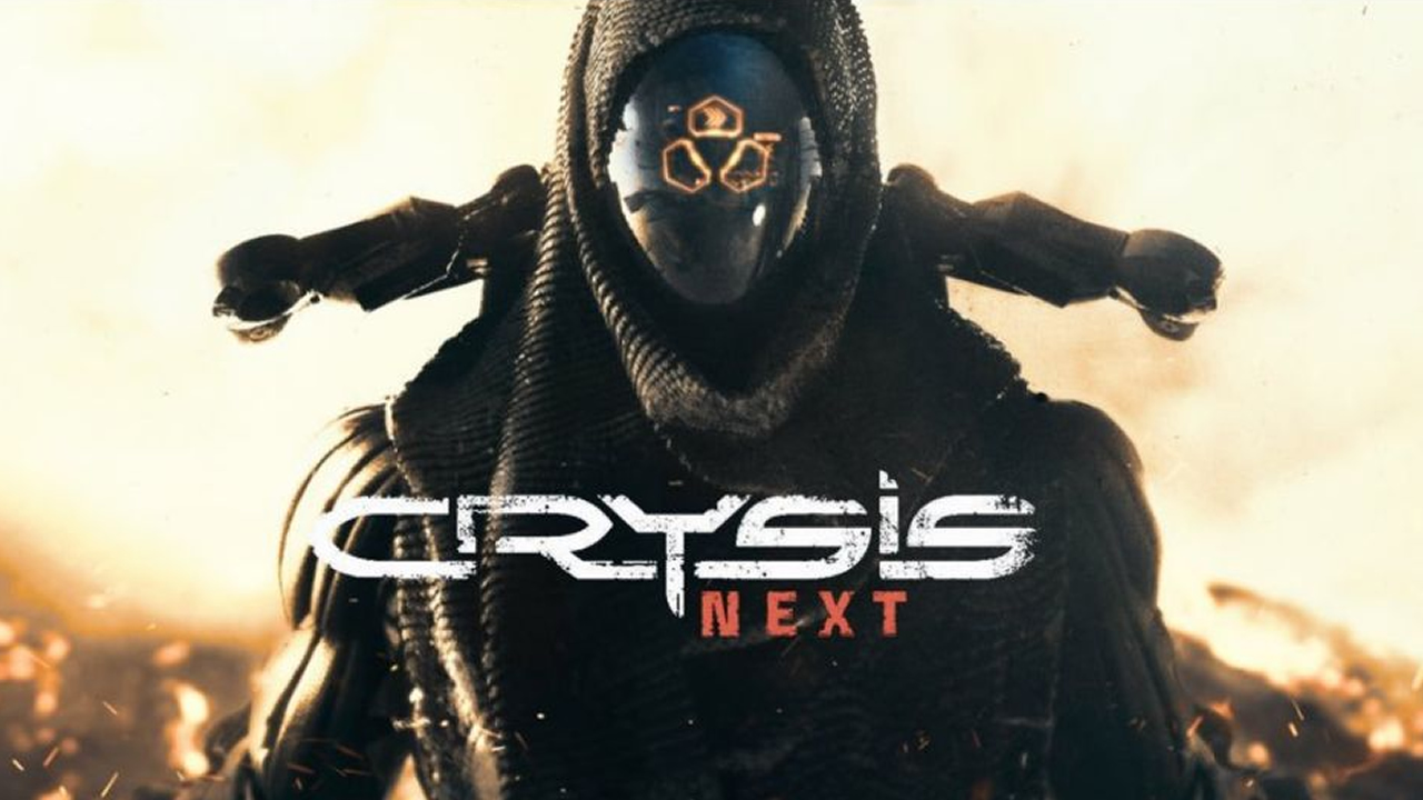 Crytek Battle Royale oyununu hackerlar sızdırdı!