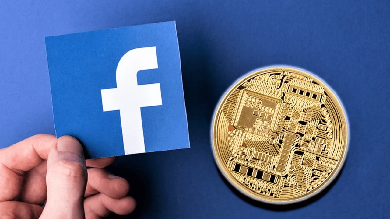 Facebook kripto para pazarına giriyor! İşte tarih