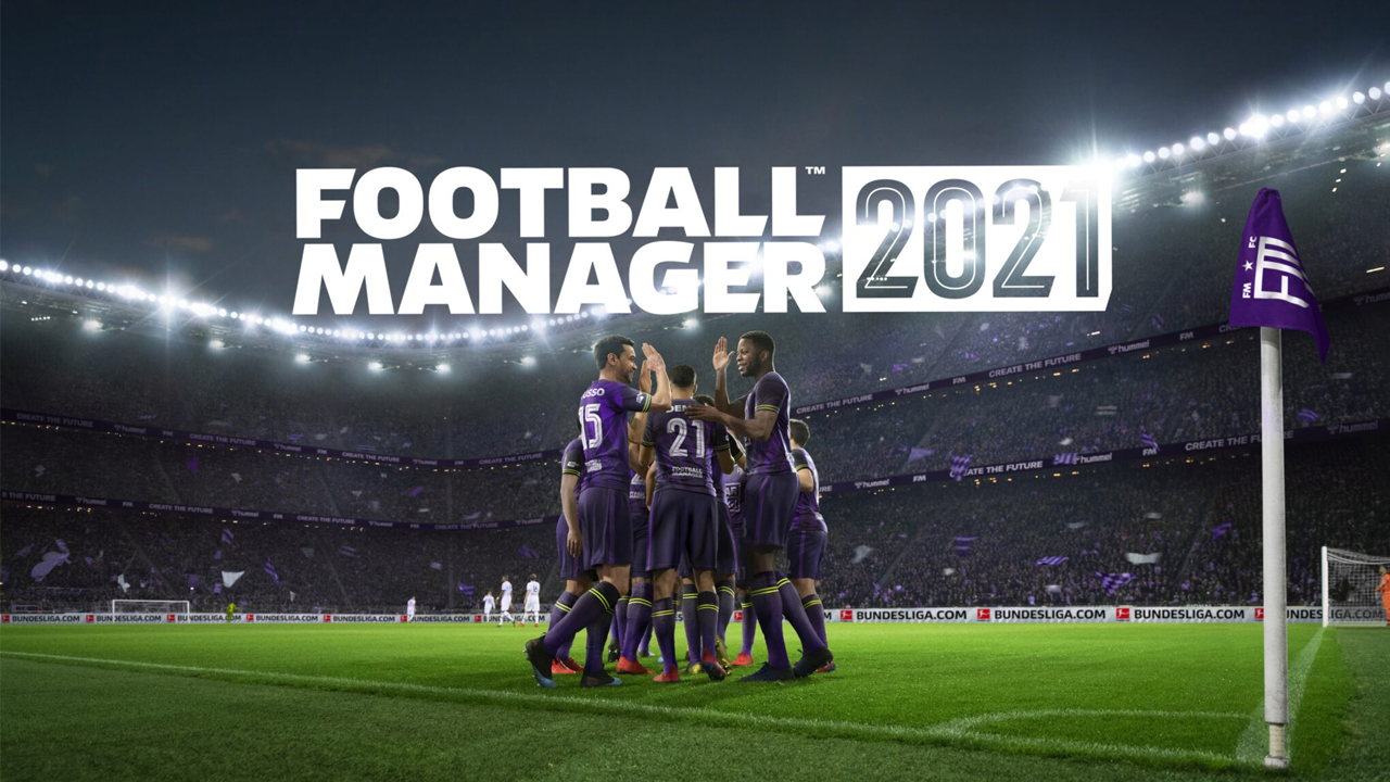 Football Manager 2021 Xbox'a geliyor! İşte detaylar