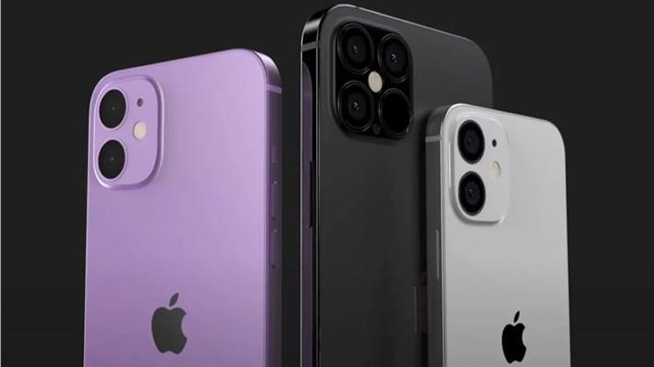 İPhone 13 kamerasıyla ilgili ilk detay ortaya çıktı!