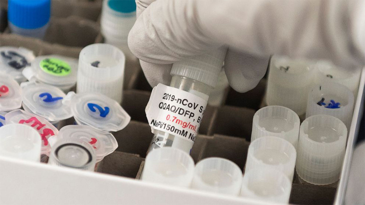 Korsanların yeni hedefi koronavirüs aşısı