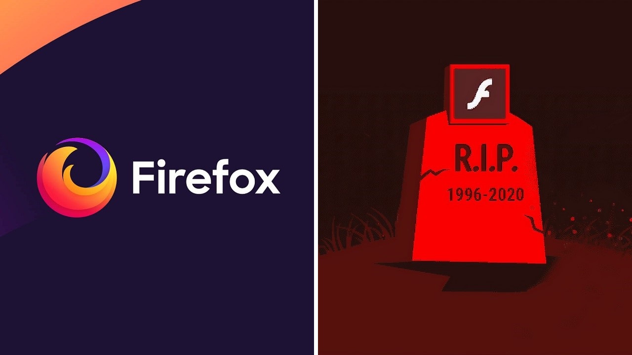 Mozilla Firefox için Adobe Flash desteği sona eriyor