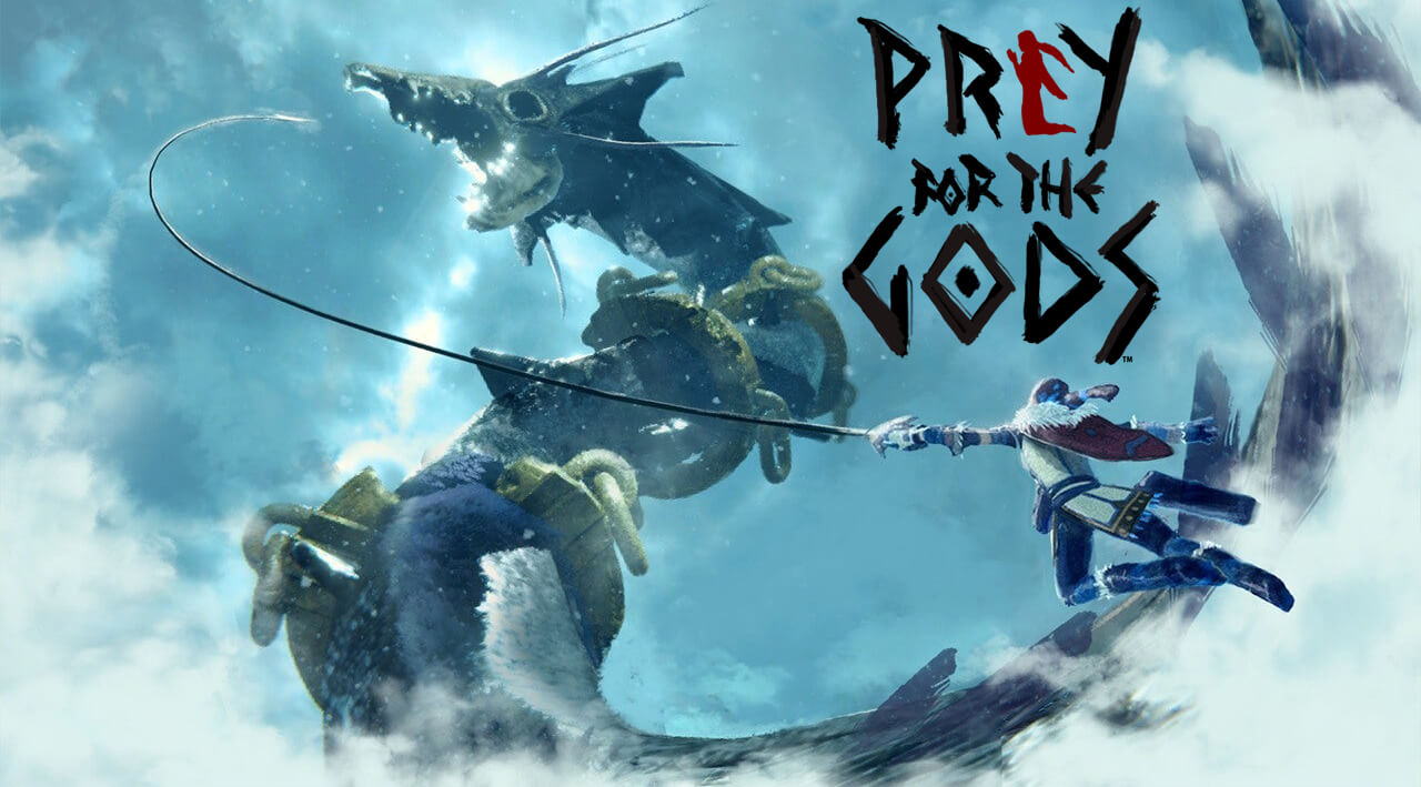 Praey of the Gods PS5 oynanış videosu yayınlandı!