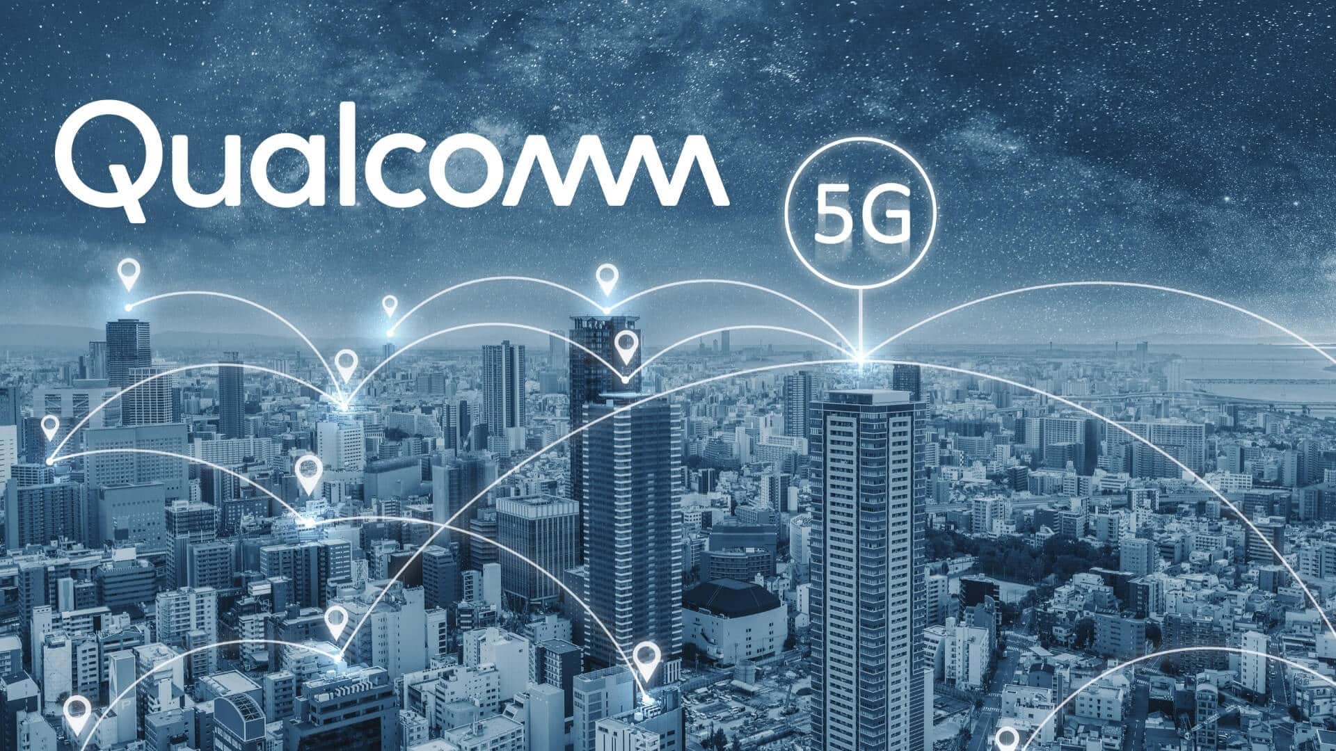 Qualcomm, Nokia ve Elisa ortaklığı ile 5G hız rekoru kırıldı