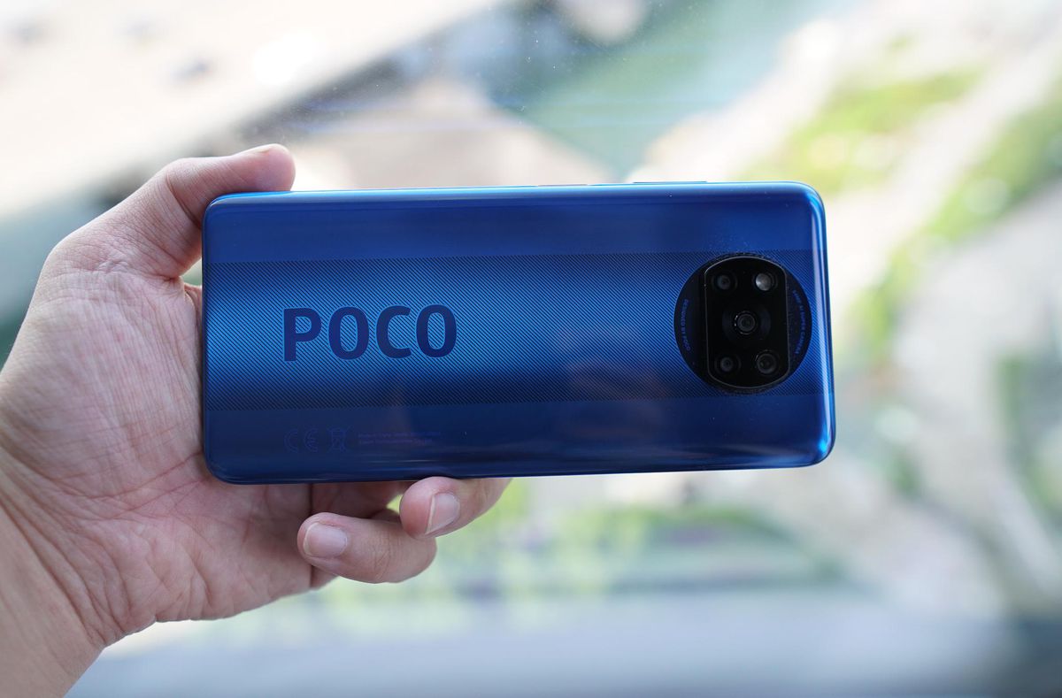 POCO X3 NFC özellikleri