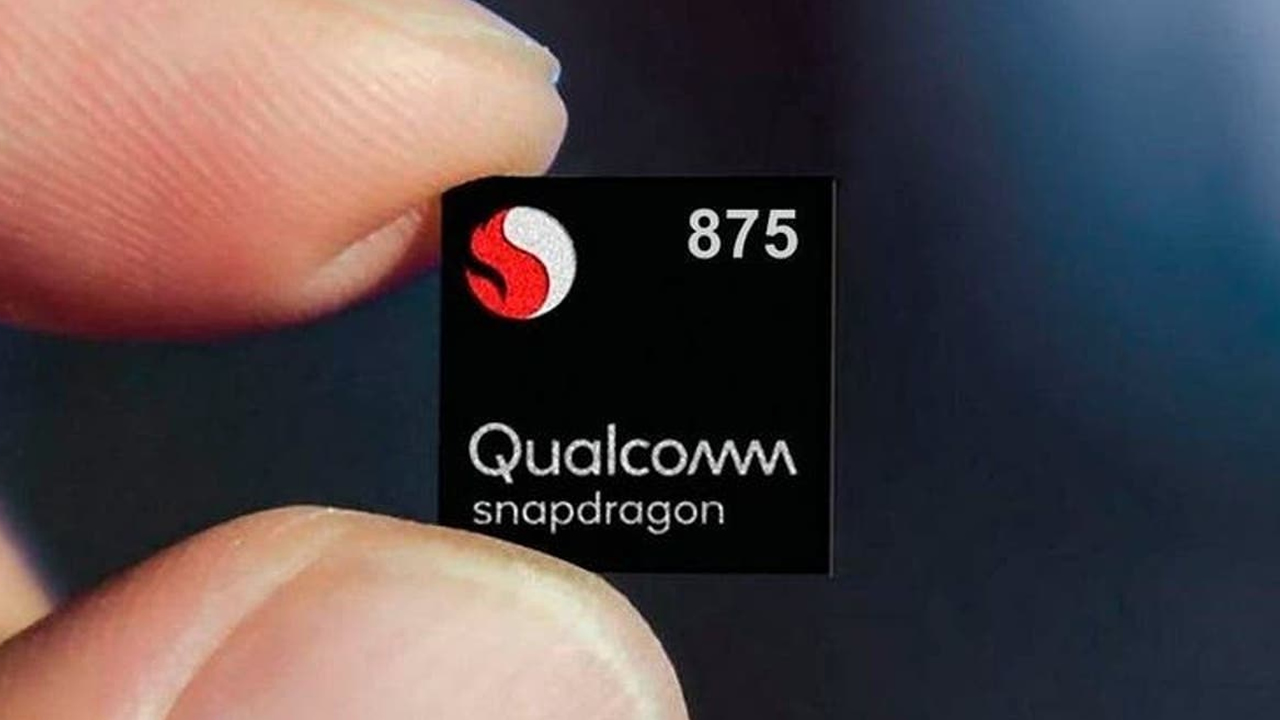Snapdragon 875 tüm rakiplerini ezdi geçti!