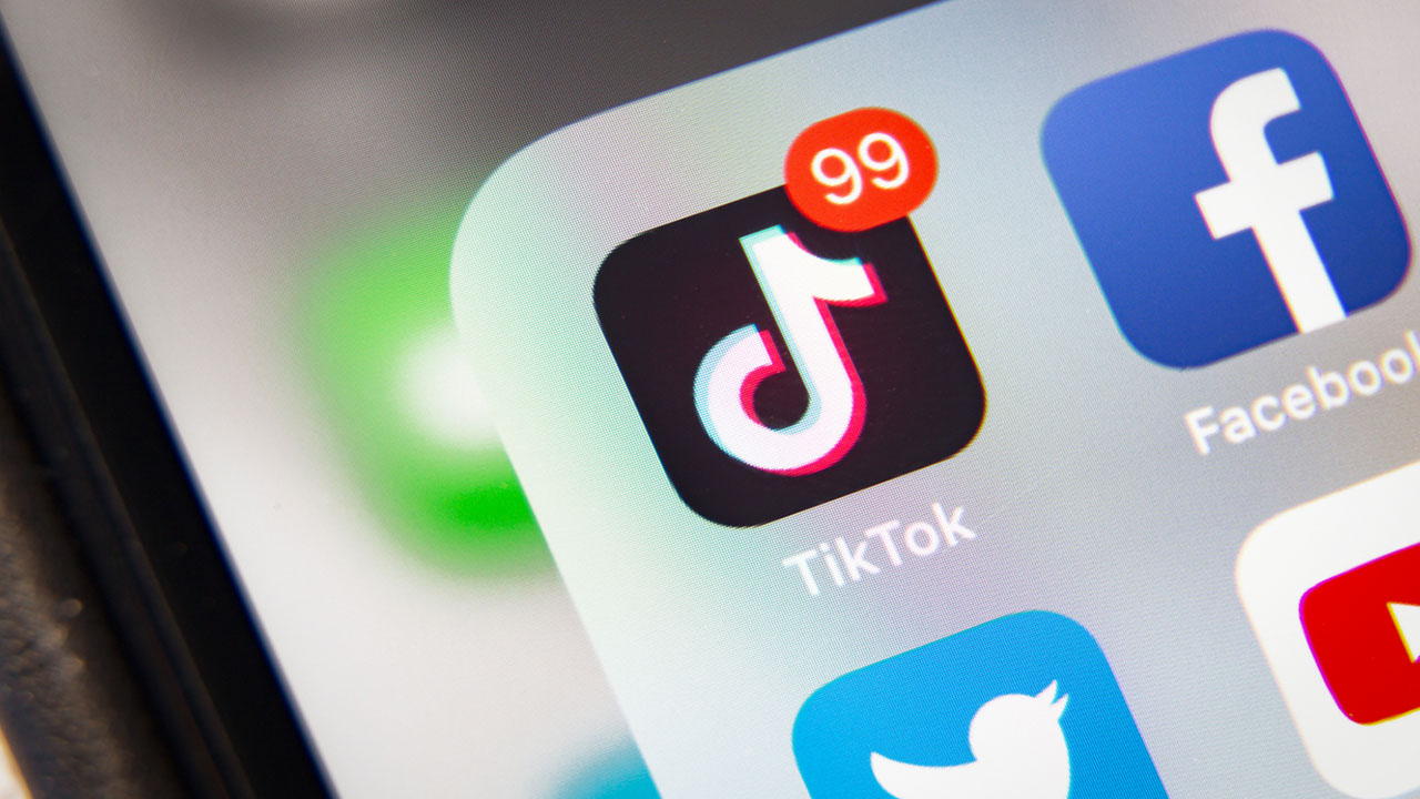 TikTok yılmıyor! Yasağa karşı ek süre kazandılar