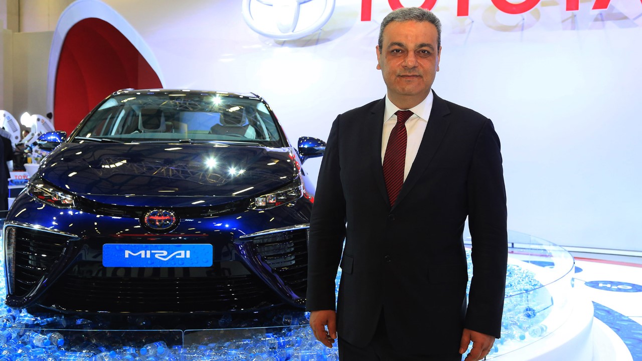 Toyota Türkiye CEO’sundan yeni vergi sistemi önerisi!