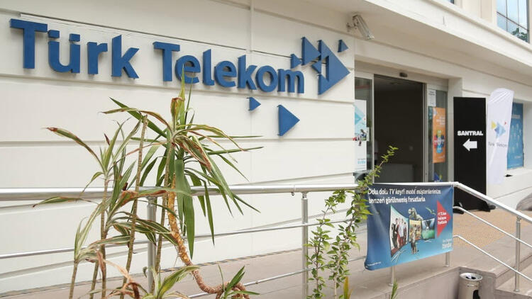 Türk Telekom İzmir depremi ile ilgili açıklama yaptı