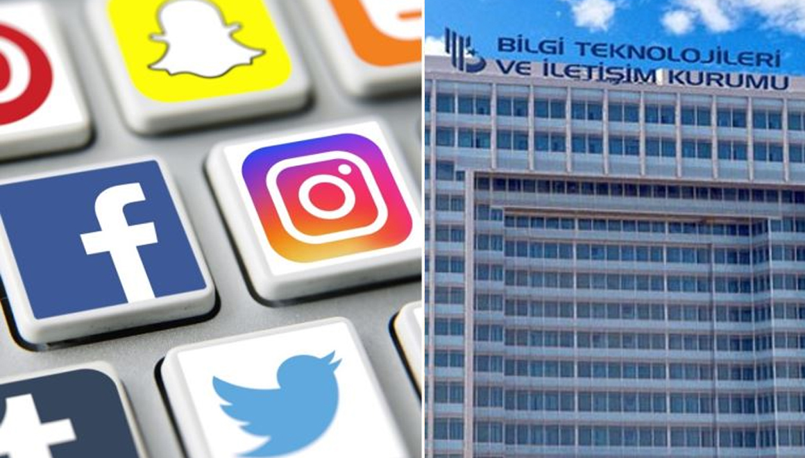 turkiye sosyal medya platformlarina ilk cezayi kesti