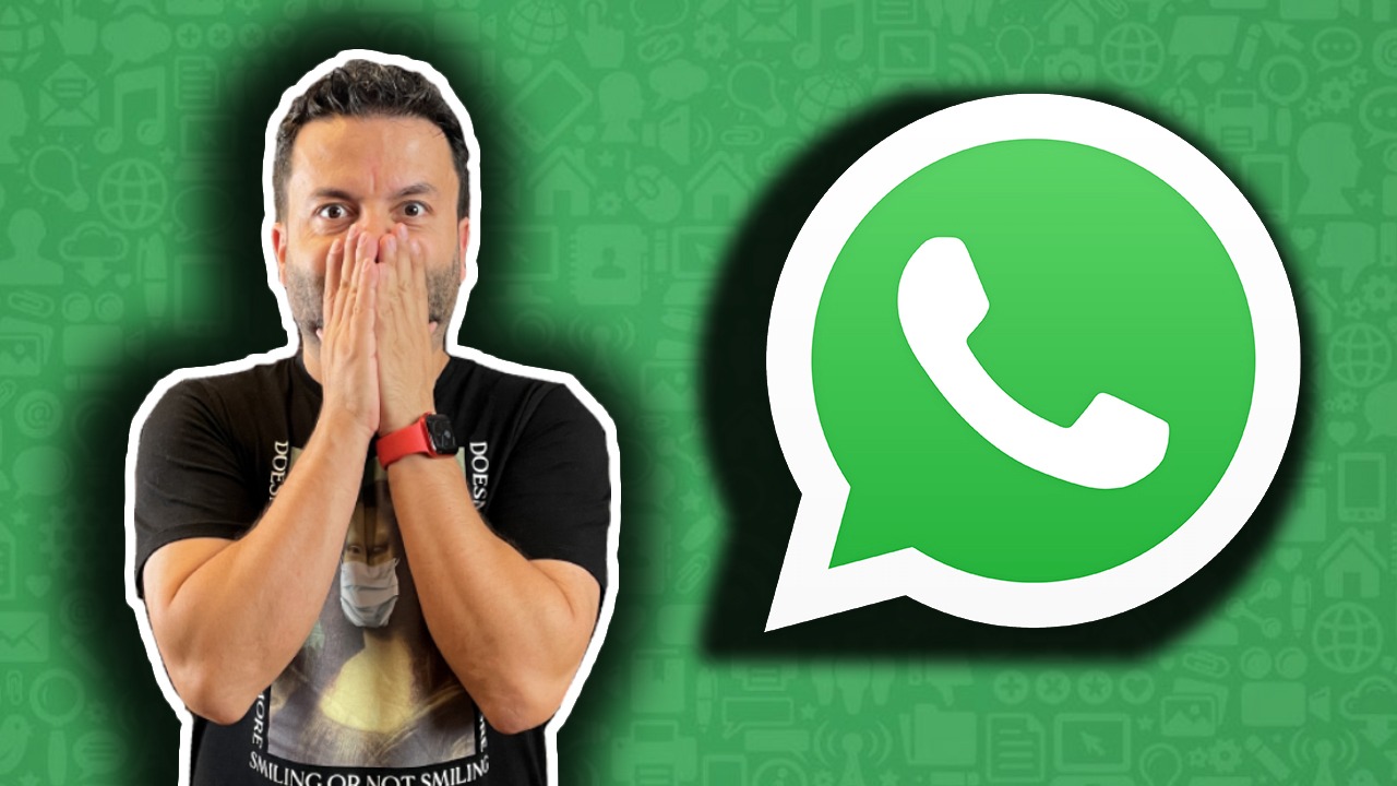 Şişik WhatsApp’lara çözüm! İşte yeni güncelleme!