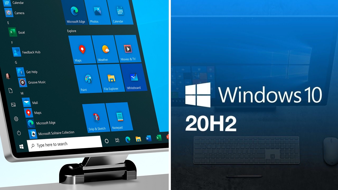 Yeni bir Windows 10 v20H2 sorunu ortaya çıktı
