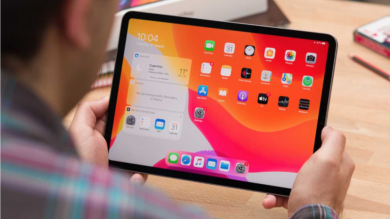 Yeni MacBook Pro ve iPad Pro çıkış tarihi netleşiyor