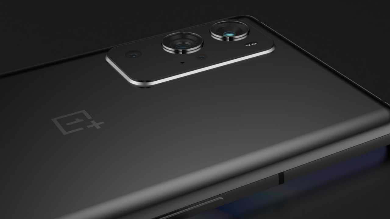 Yeni OnePlus 9 Pro görselleri sızdırıldı