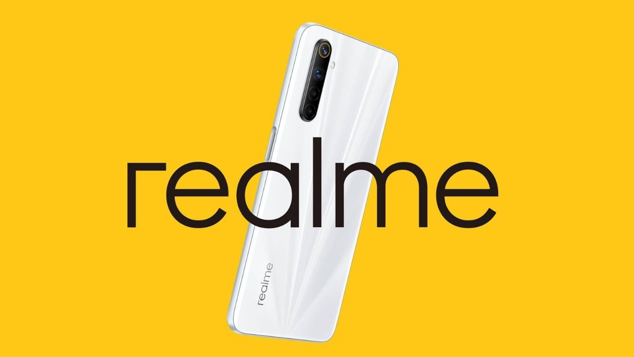 Рейтинг смартфонов realme 2021